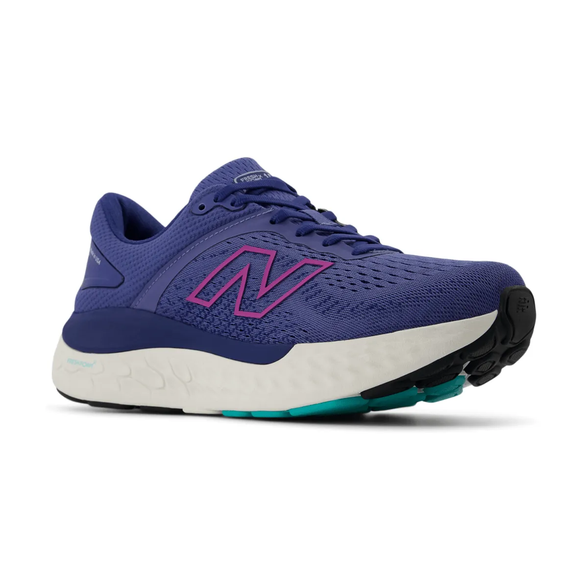 New Balance Damen Fresh Foam X 1540v4 W1540NS4 Nachthimmel/Kosmische Rose