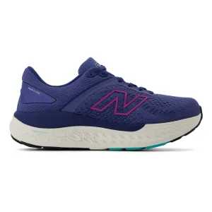 New Balance Damen Fresh Foam X 1540v4 W1540NS4 Nachthimmel/Kosmische Rose