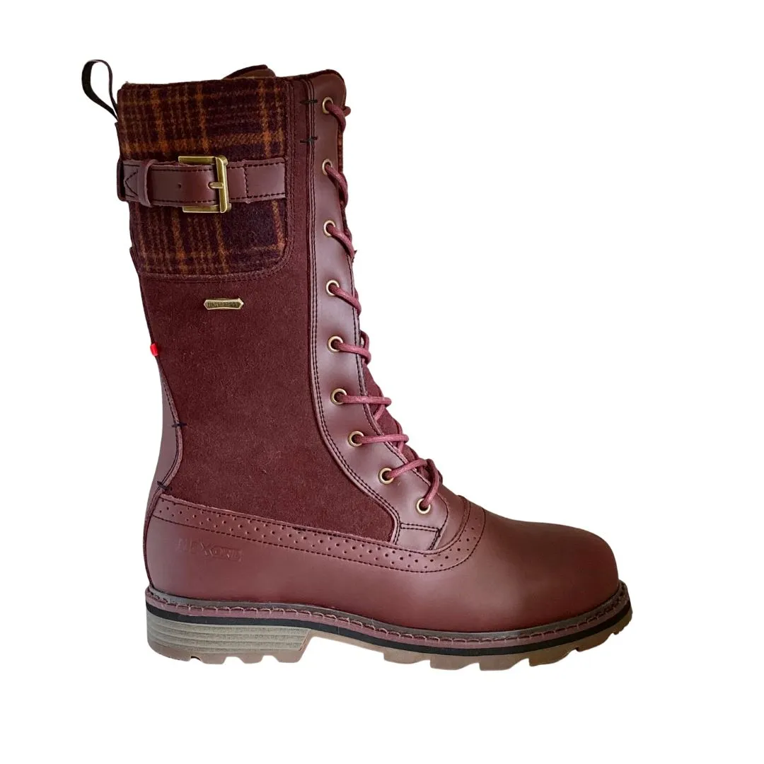 NEXGRIP ICE JENNA 4 W/CLEAT DAMEN - ENDVERKAUF!