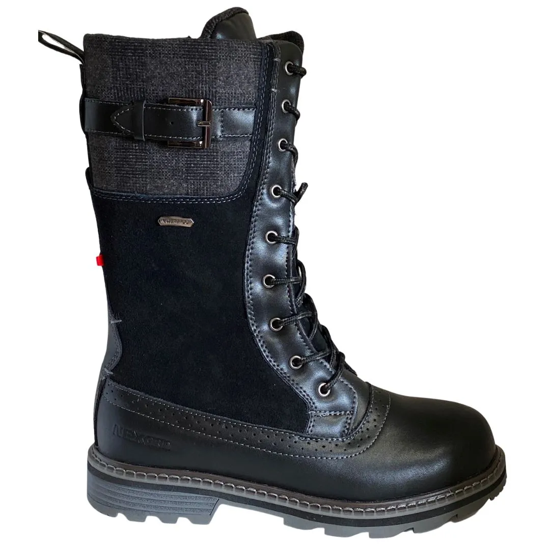 NEXGRIP ICE JENNA 4 W/CLEAT DAMEN - ENDVERKAUF!