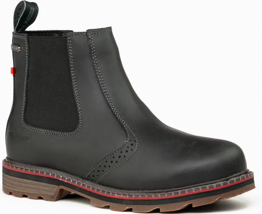 Nexgrip Ice Stella 4.0 Stiefel