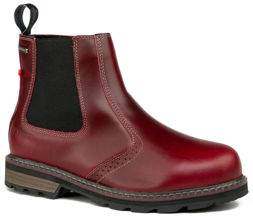 Nexgrip Ice Stella 4.0 Stiefel