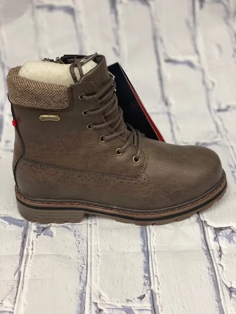 Nexgrip W Ice Megab 3.0 Stiefel