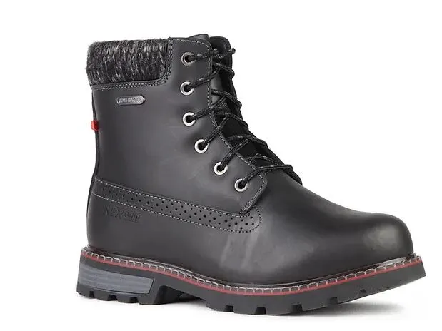 Nexgrip W Ice Megab 3.0 Stiefel