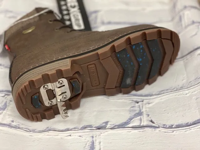 Nexgrip W Ice Megab 3.0 Stiefel
