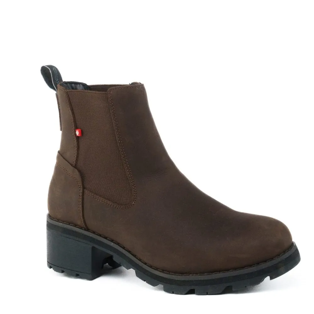 Nexgrip Wmn Ice Morgan 2.0 Stiefel
