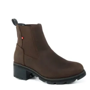 Nexgrip Wmn Ice Morgan 2.0 Stiefel