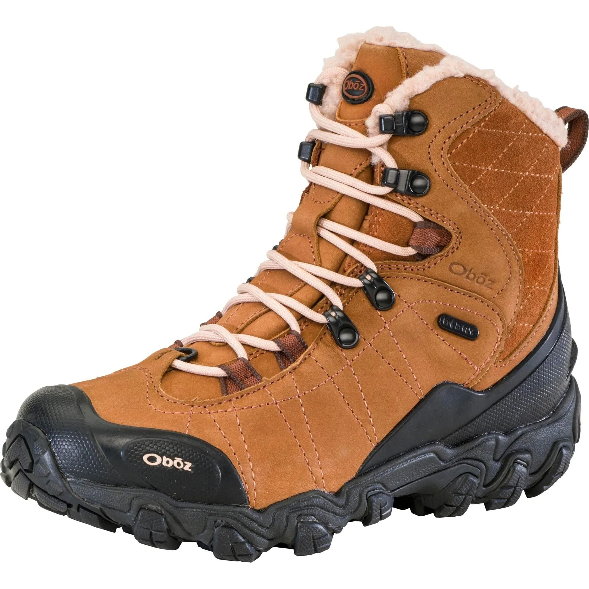 OBOZ BRIDGER 7