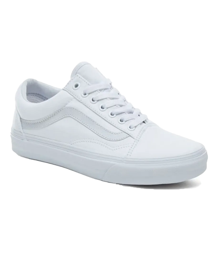 Old Skool Schuhe in Mehrfarbig
