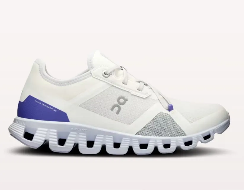On Cloud Damen Cloud X AD