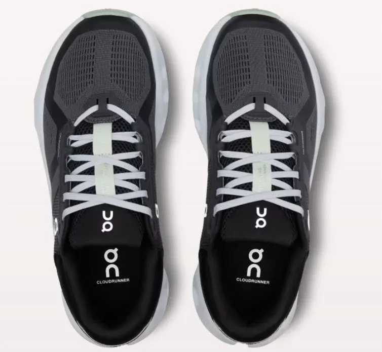 On Cloudrunner 2 Schuh