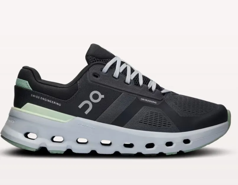 On Cloudrunner 2 Schuh