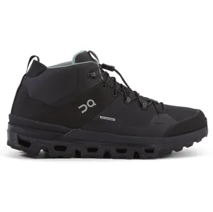 On Cloudtrax Wasserdichte Textil-Synthetik Damen Knöchelstiefel