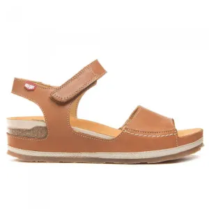 ZU FUSS 203 TUCSON - BRAUN