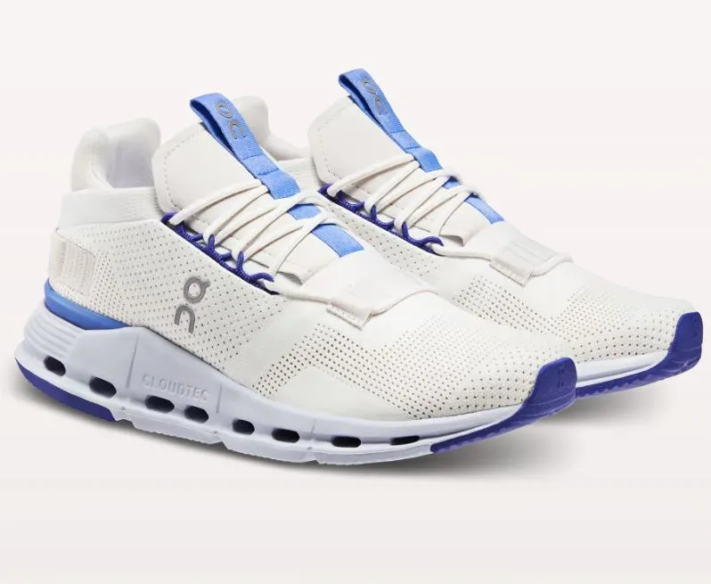 On Running W Cloudnova Ungefärbt
