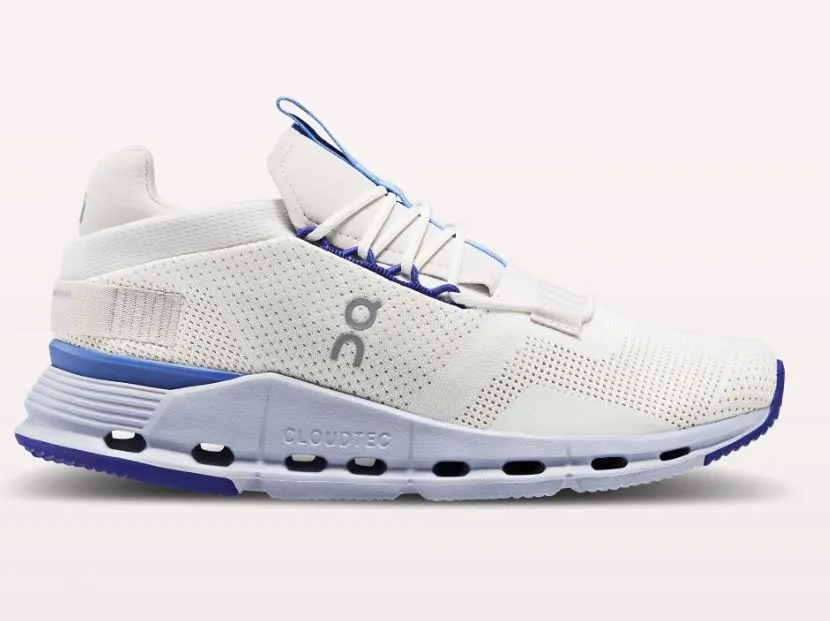 On Running W Cloudnova Ungefärbt