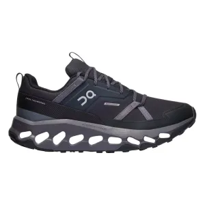 On Running Damen Cloudhorizon Wasserdicht Schwarz/Eclipse