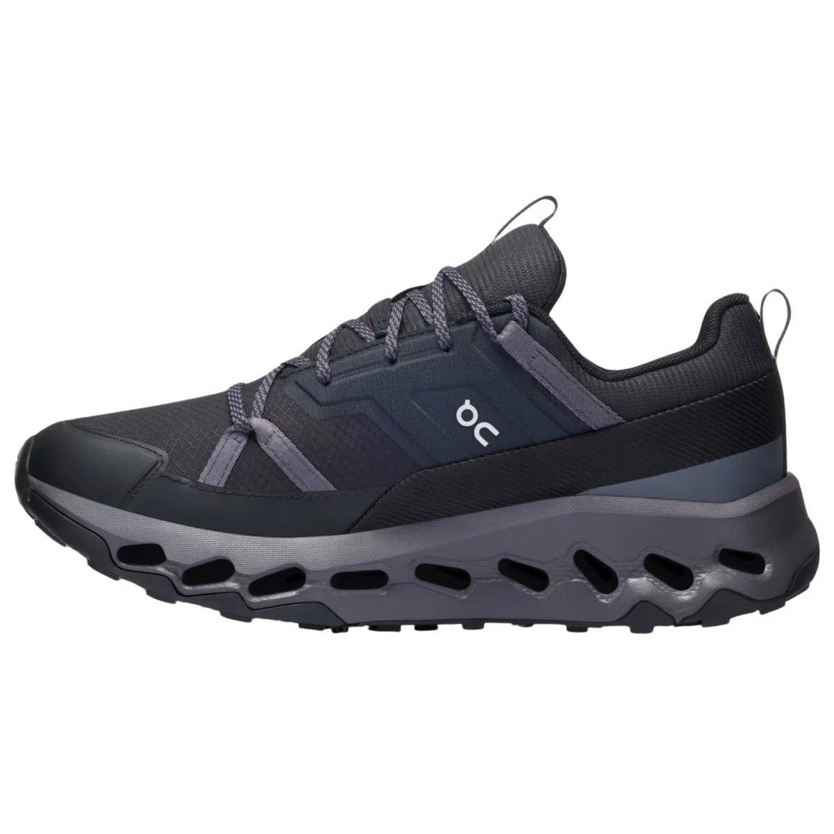On Running Damen Cloudhorizon Wasserdicht Schwarz/Eclipse