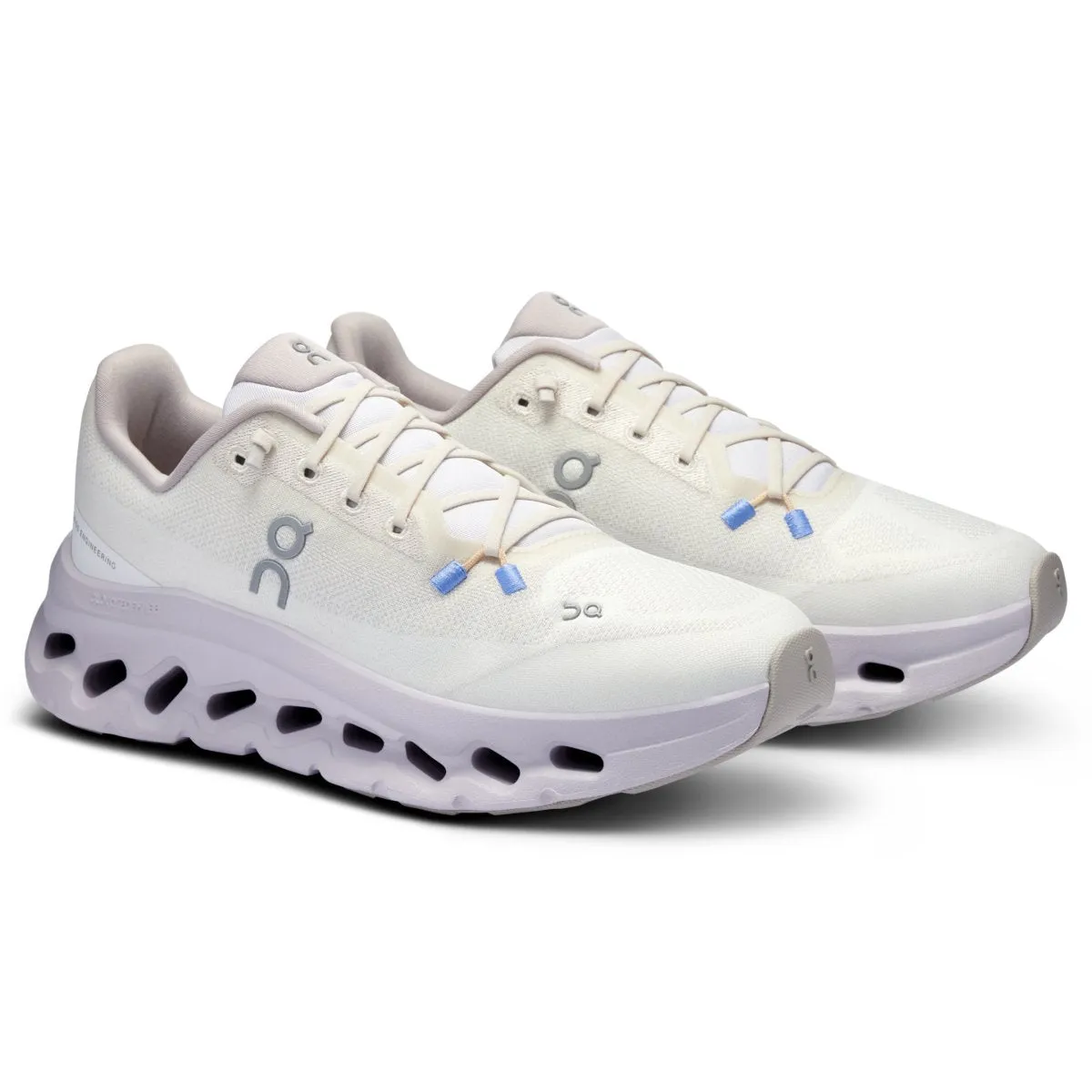 On Running Damen Cloudtilt Sand/Lavendel