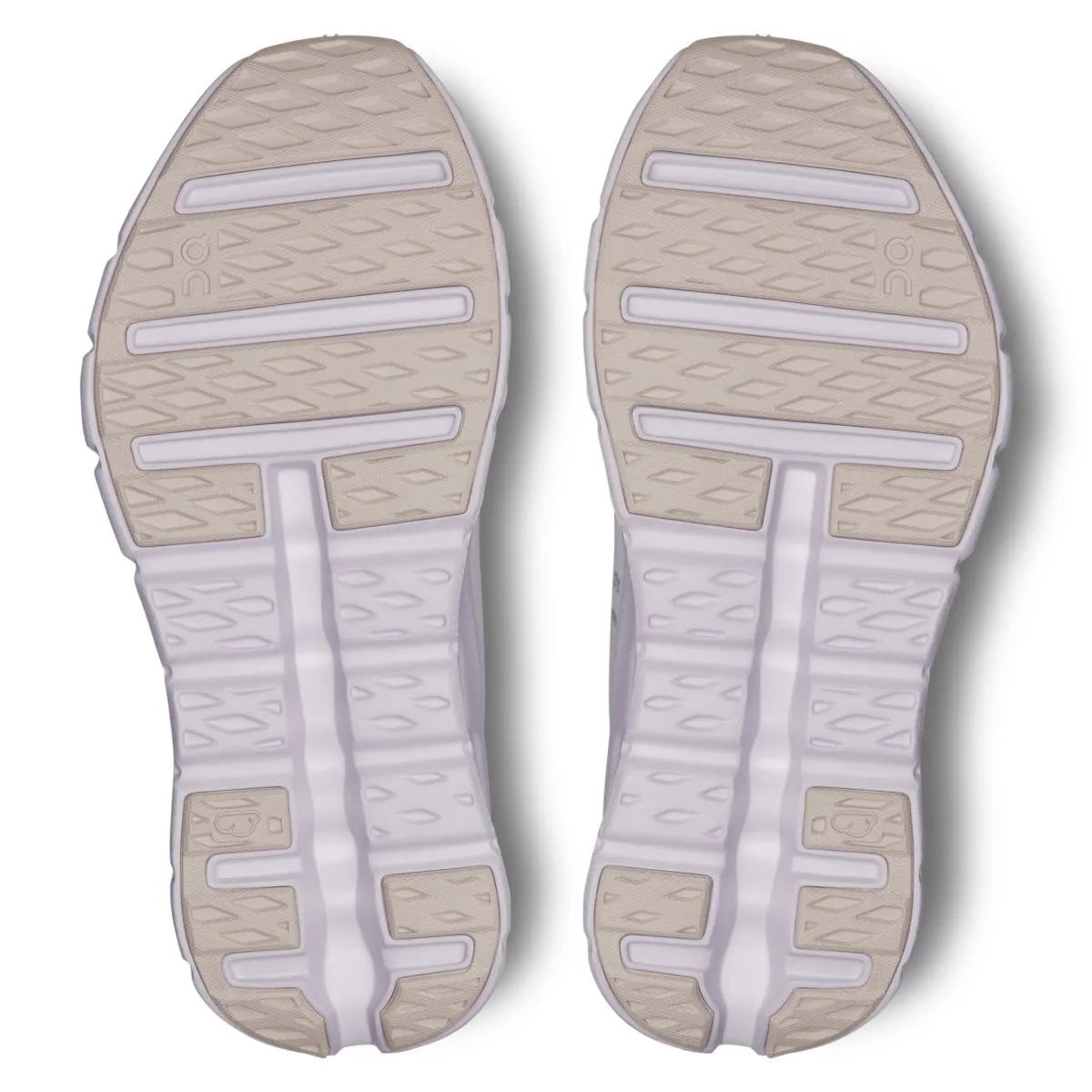 On Running Damen Cloudtilt Sand/Lavendel