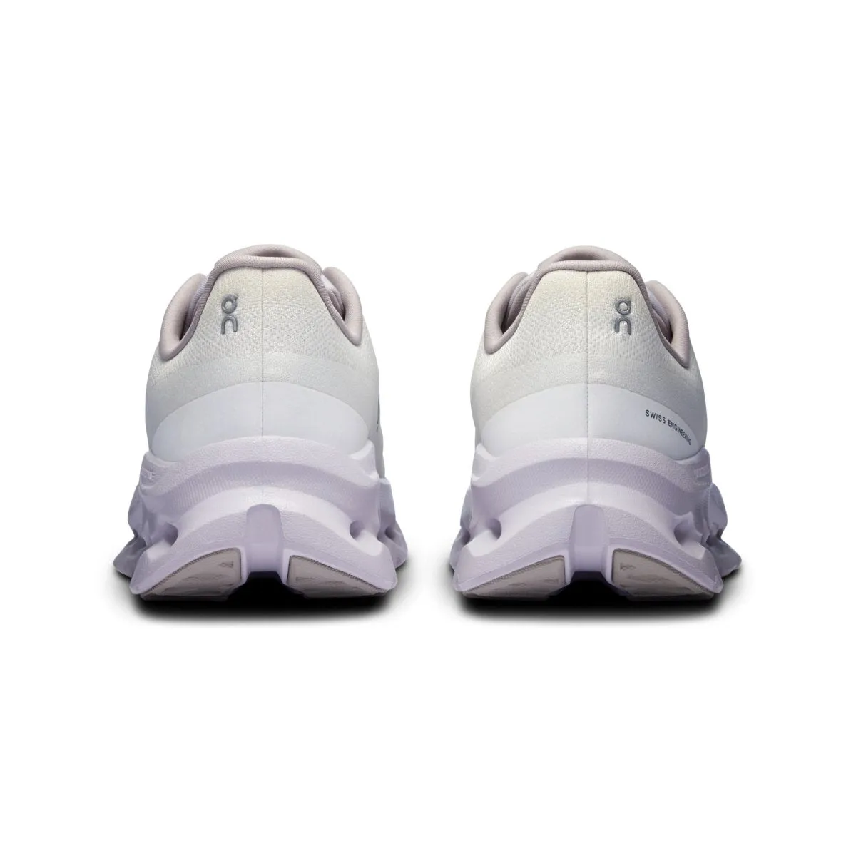 On Running Damen Cloudtilt Sand/Lavendel