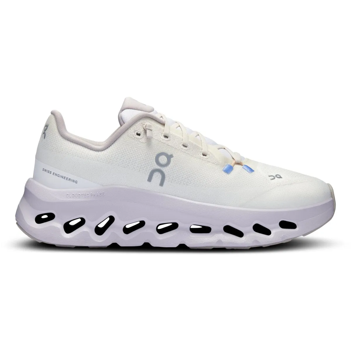 On Running Damen Cloudtilt Sand/Lavendel