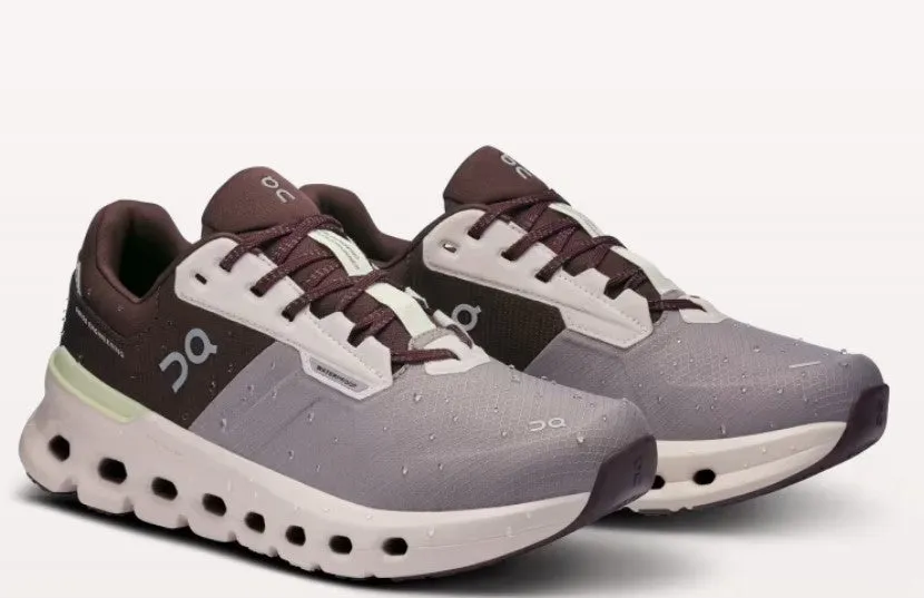 Auf Wmn Cloudrunner 2 wasserdicht