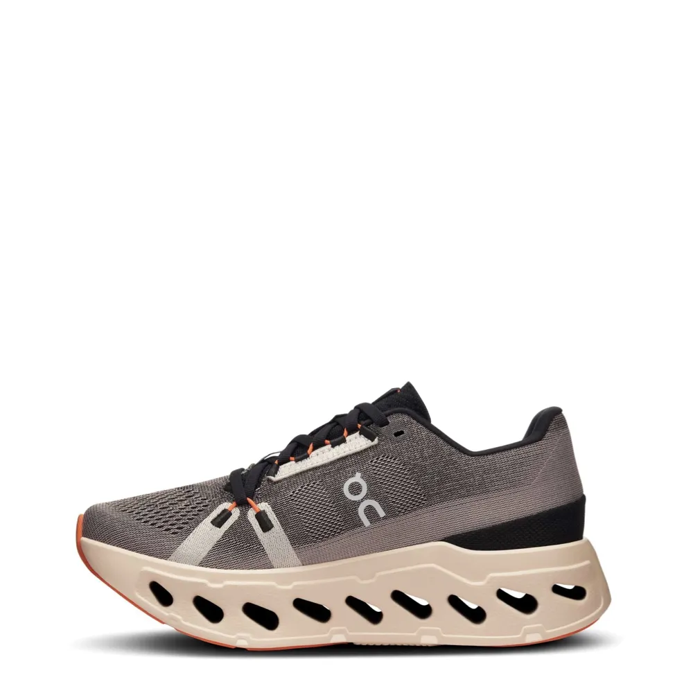 Zu den Women's Cloudeclipse Sneakers in Verblassend/Sand