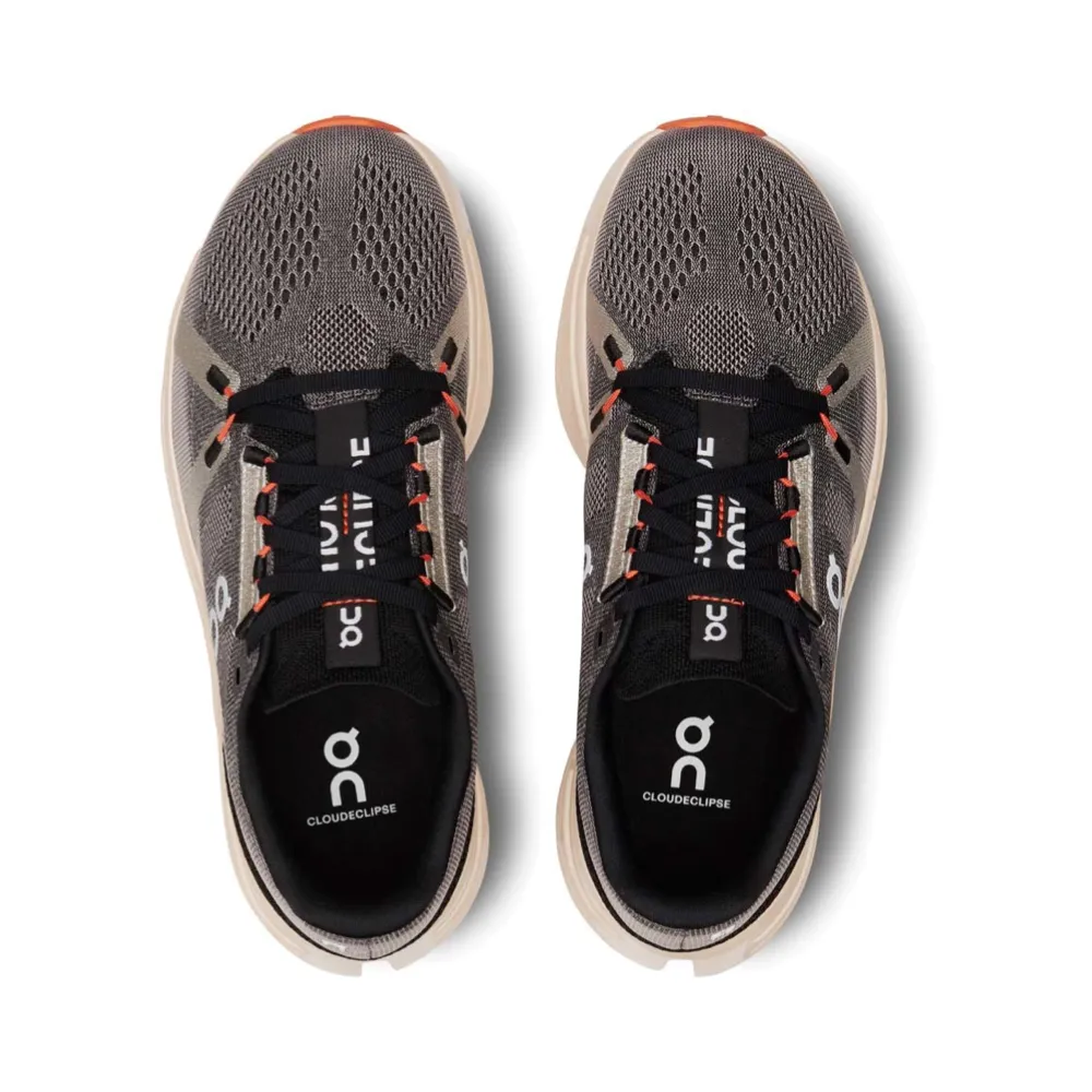 Zu den Women's Cloudeclipse Sneakers in Verblassend/Sand
