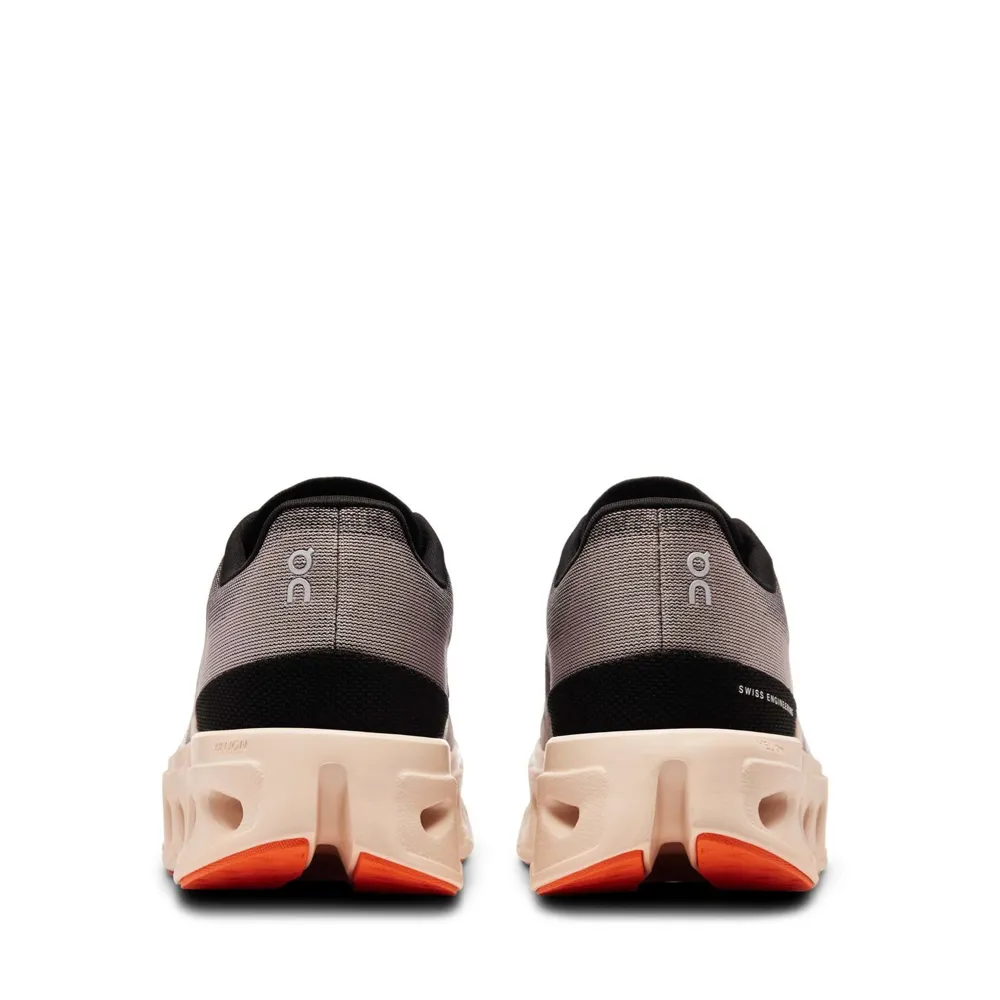 Zu den Women's Cloudeclipse Sneakers in Verblassend/Sand