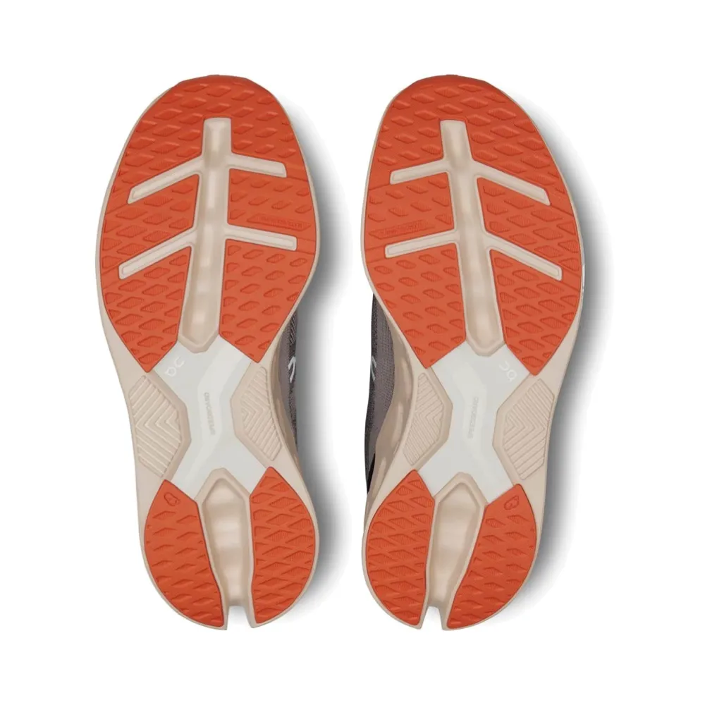 Zu den Women's Cloudeclipse Sneakers in Verblassend/Sand