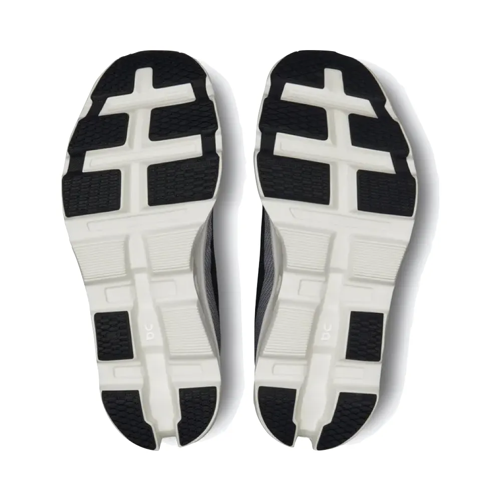 Auf dem Women's Cloudmonster 2 Sneaker in Schwarz/Frost