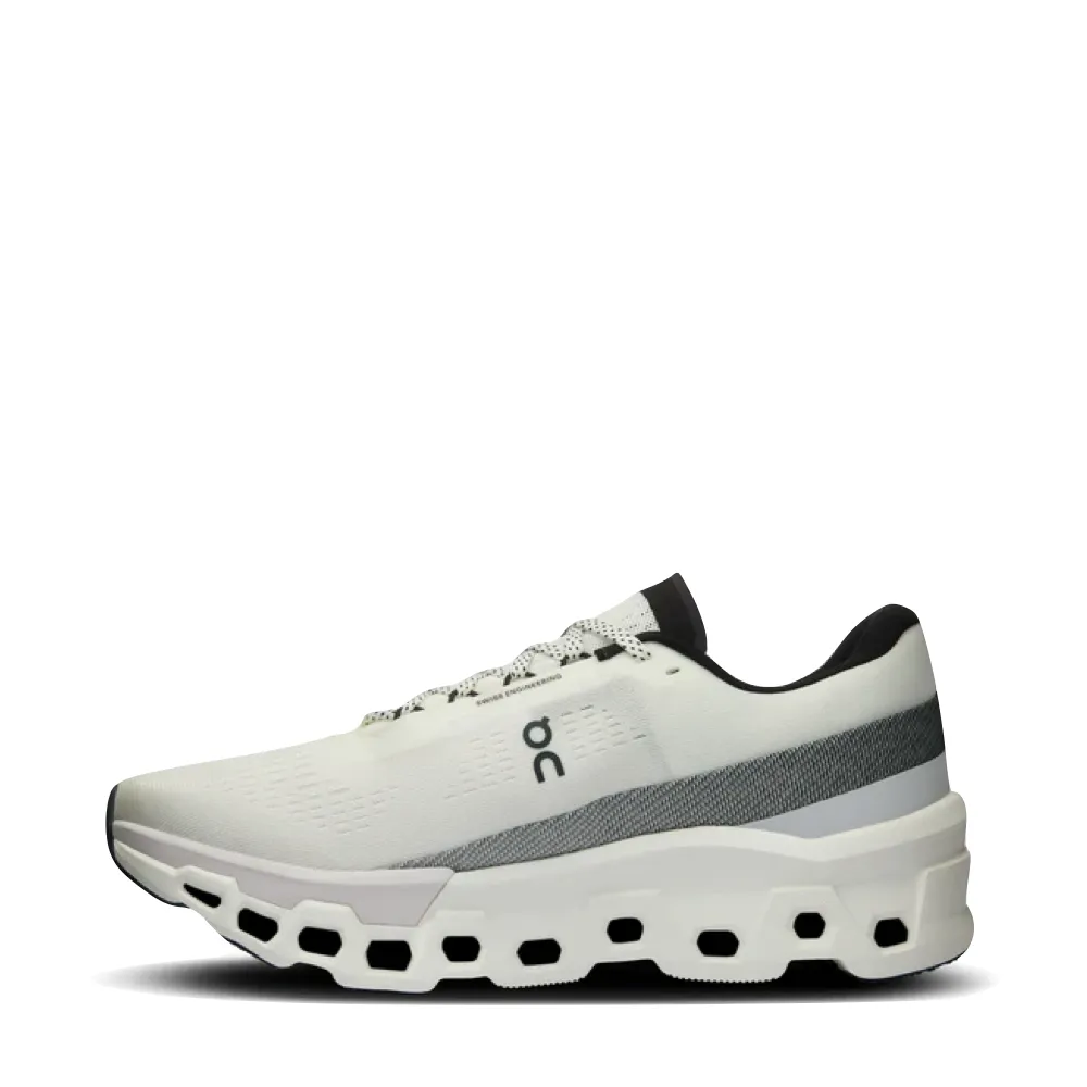 Zum Women's Cloudmonster 2 Sneaker in Naturbelassen/Frost