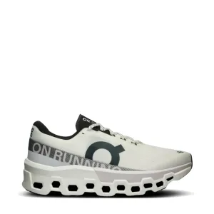 Zum Women's Cloudmonster 2 Sneaker in Naturbelassen/Frost