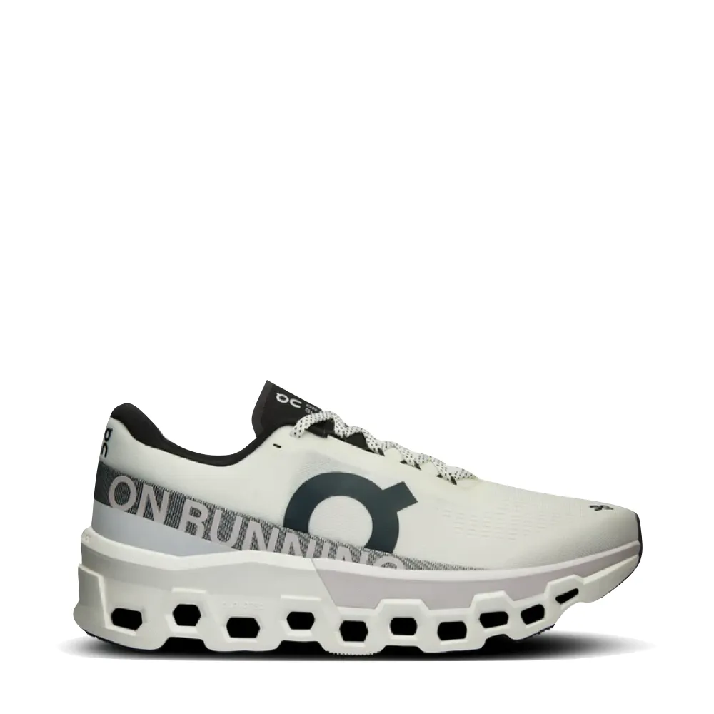 Zum Women's Cloudmonster 2 Sneaker in Naturbelassen/Frost