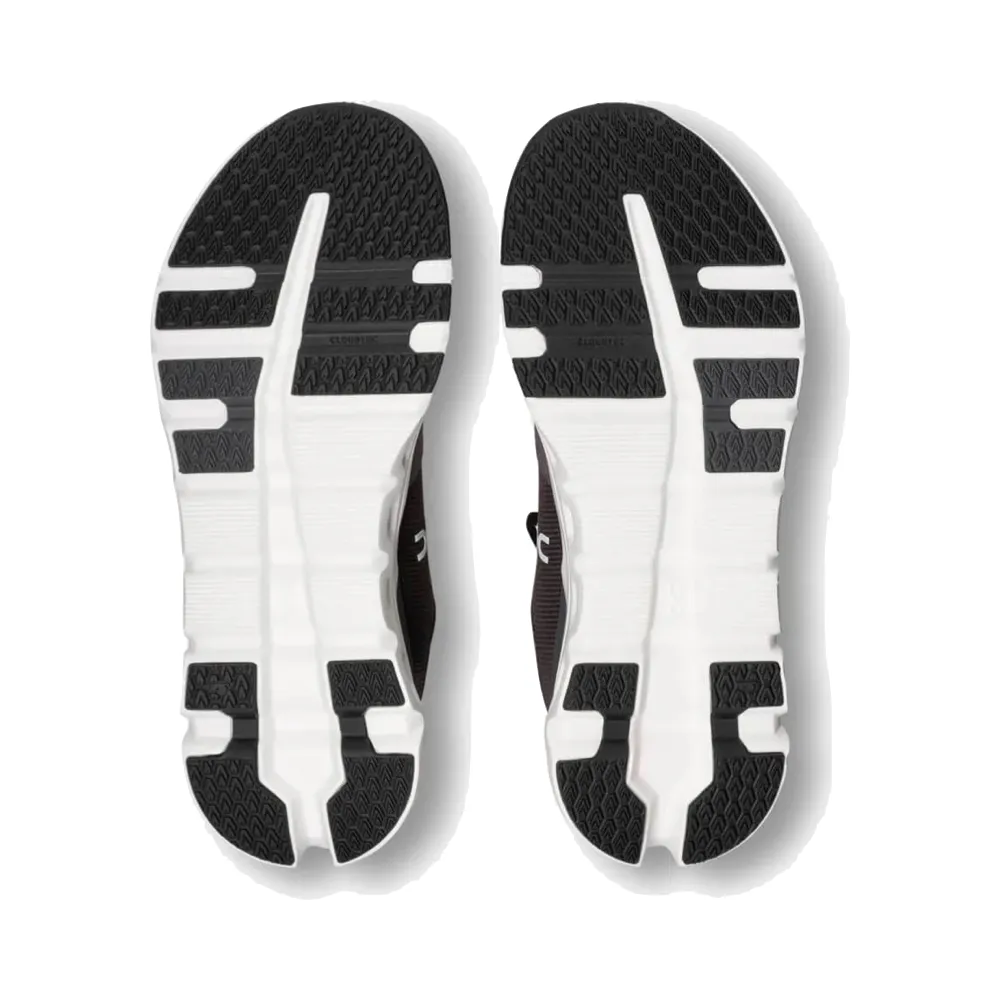 Zu den Women's Cloudrunner 2 Sneakern in Eclipse/Schwarz