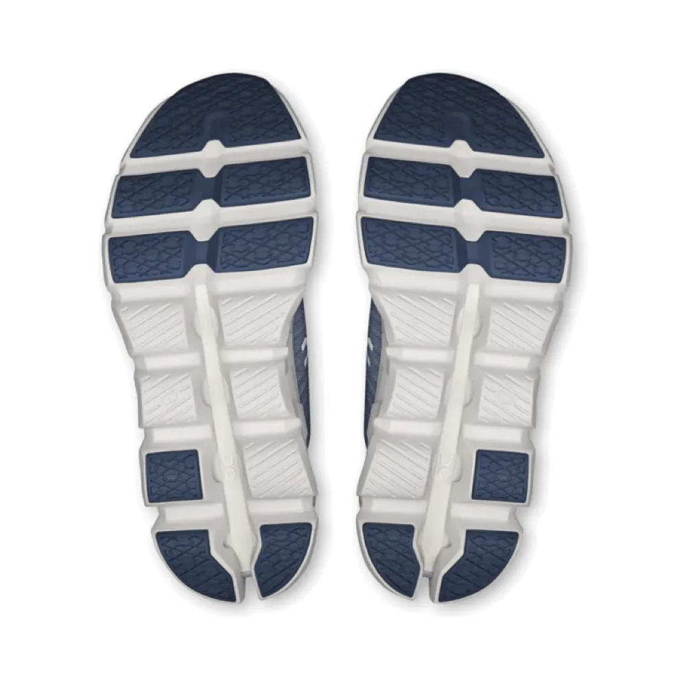 Zu den Women's Cloudswift 4 Sneaker in Metall/Heather
