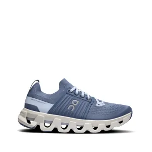 Zu den Women's Cloudswift 4 Sneaker in Metall/Heather