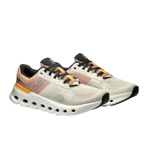 Auf W's Clourrunner 2 Schuh