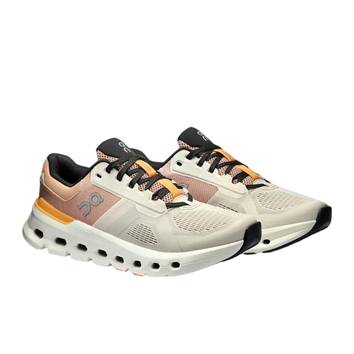 Auf W's Clourrunner 2 Schuh