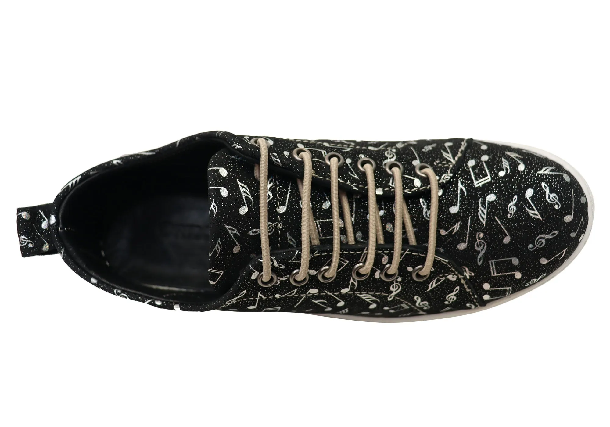 Orizonte Thais Damen Europäische Bequeme Leder Freizeitschuhe Orizonte Schuhe