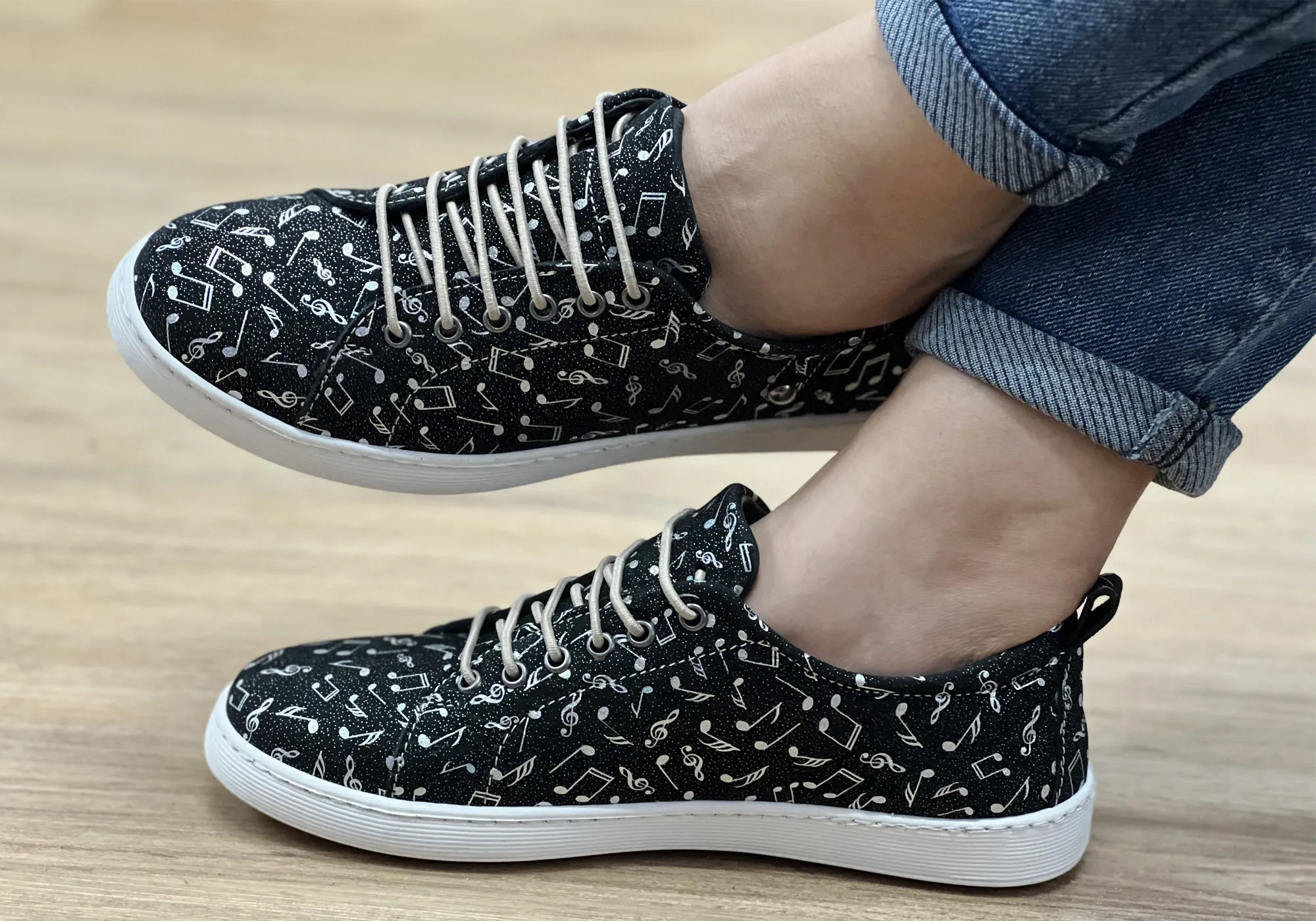 Orizonte Thais Damen Europäische Bequeme Leder Freizeitschuhe Orizonte Schuhe