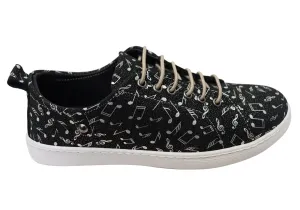 Orizonte Thais Damen Europäische Bequeme Leder Freizeitschuhe Orizonte Schuhe