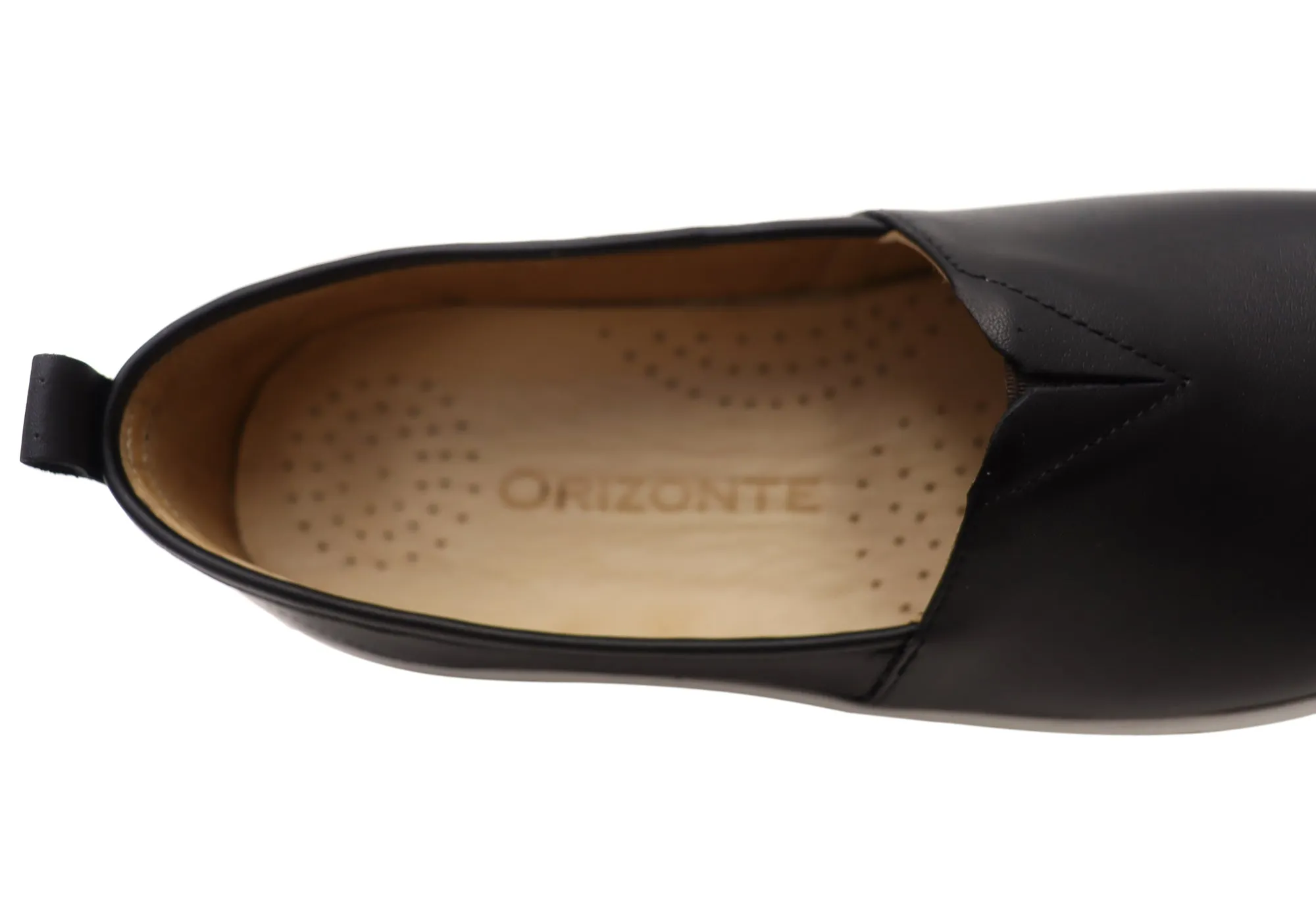 Orizonte Yesenia Damen Europäische Bequeme Lederschuhe Orizonte Schuhe