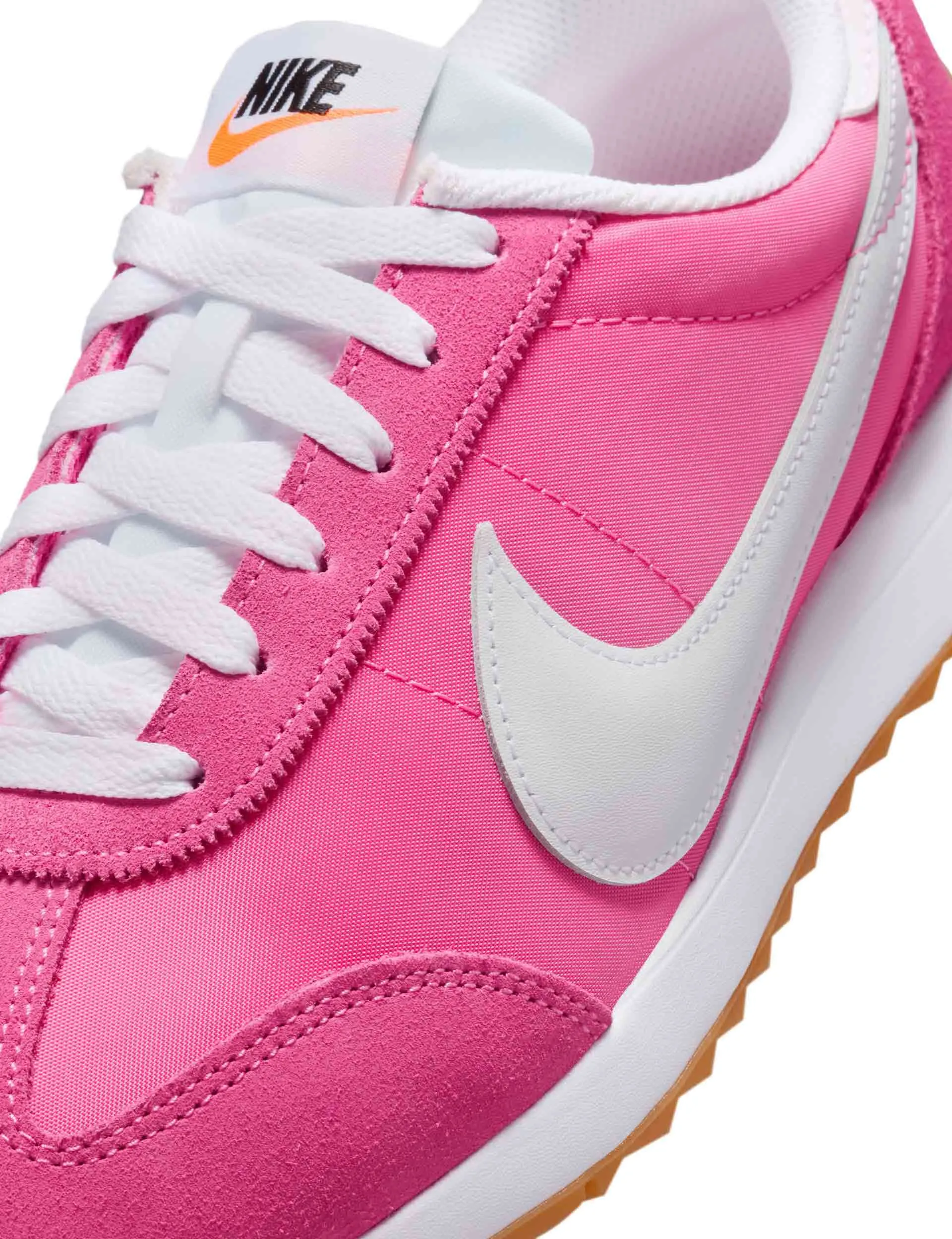 Pacific Schuhe - Pinksicle/Kaugummi Hellbraun/Total Orange/Weiß Schuhe_Nike_Trainer