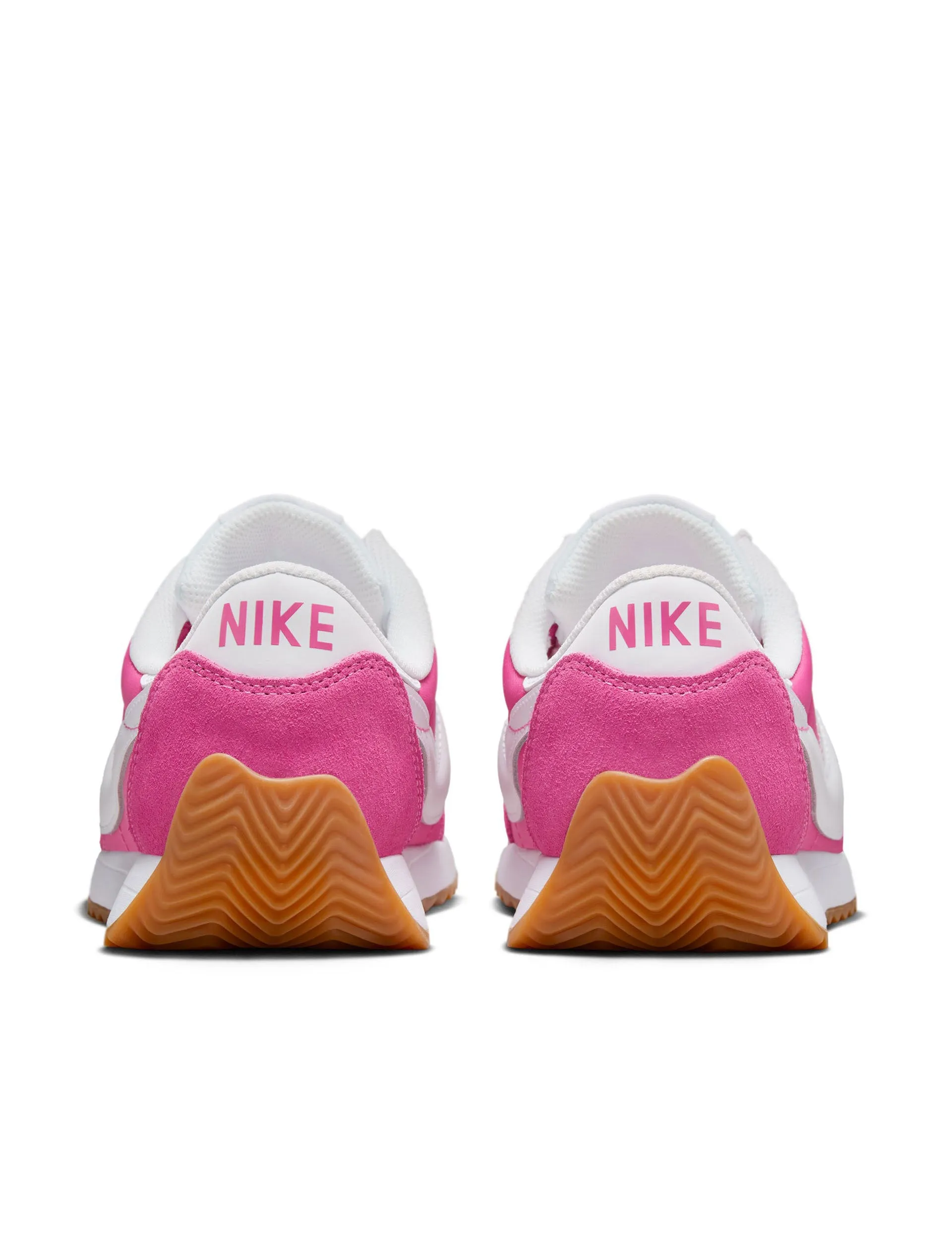 Pacific Schuhe - Pinksicle/Kaugummi Hellbraun/Total Orange/Weiß Schuhe_Nike_Trainer