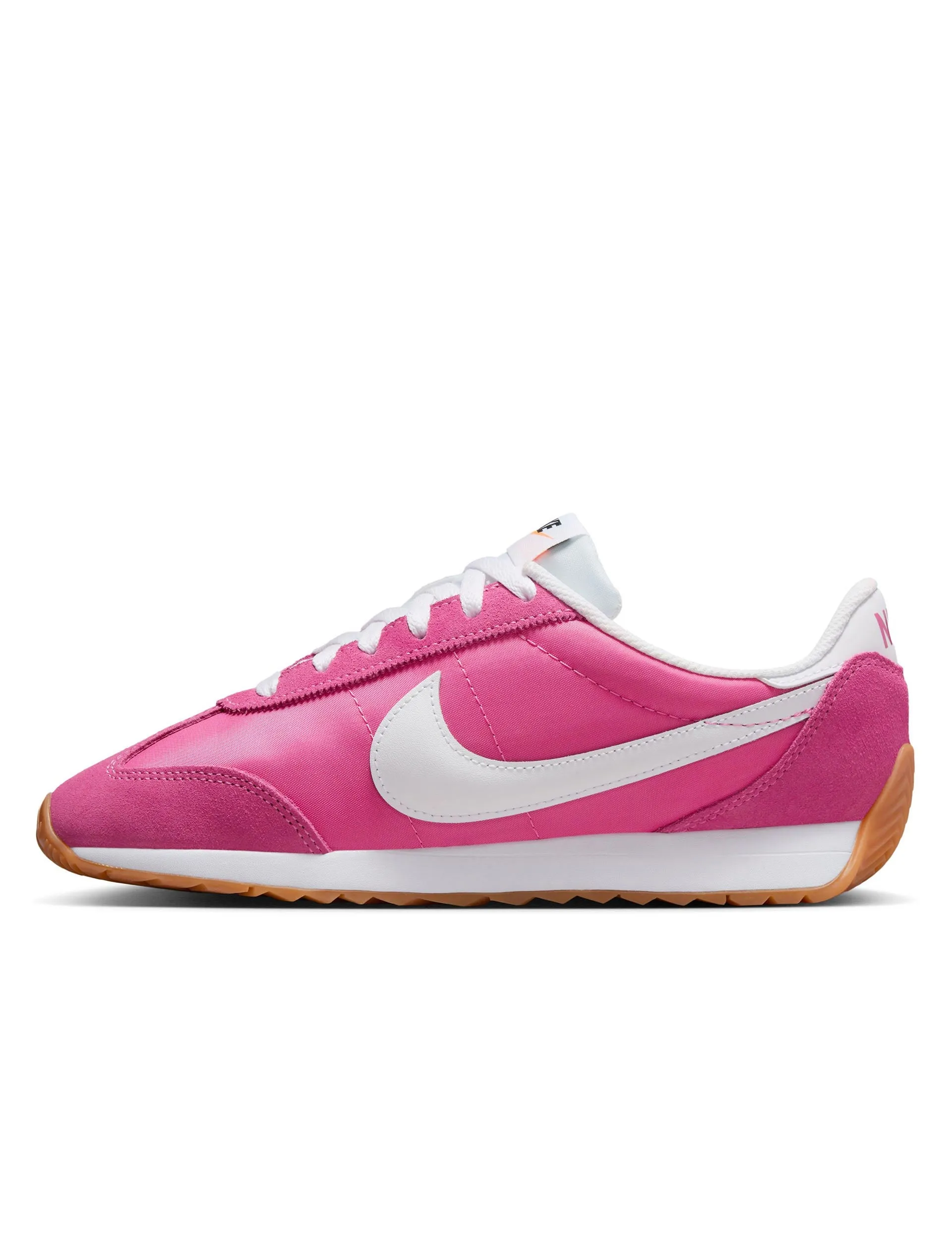 Pacific Schuhe - Pinksicle/Kaugummi Hellbraun/Total Orange/Weiß Schuhe_Nike_Trainer