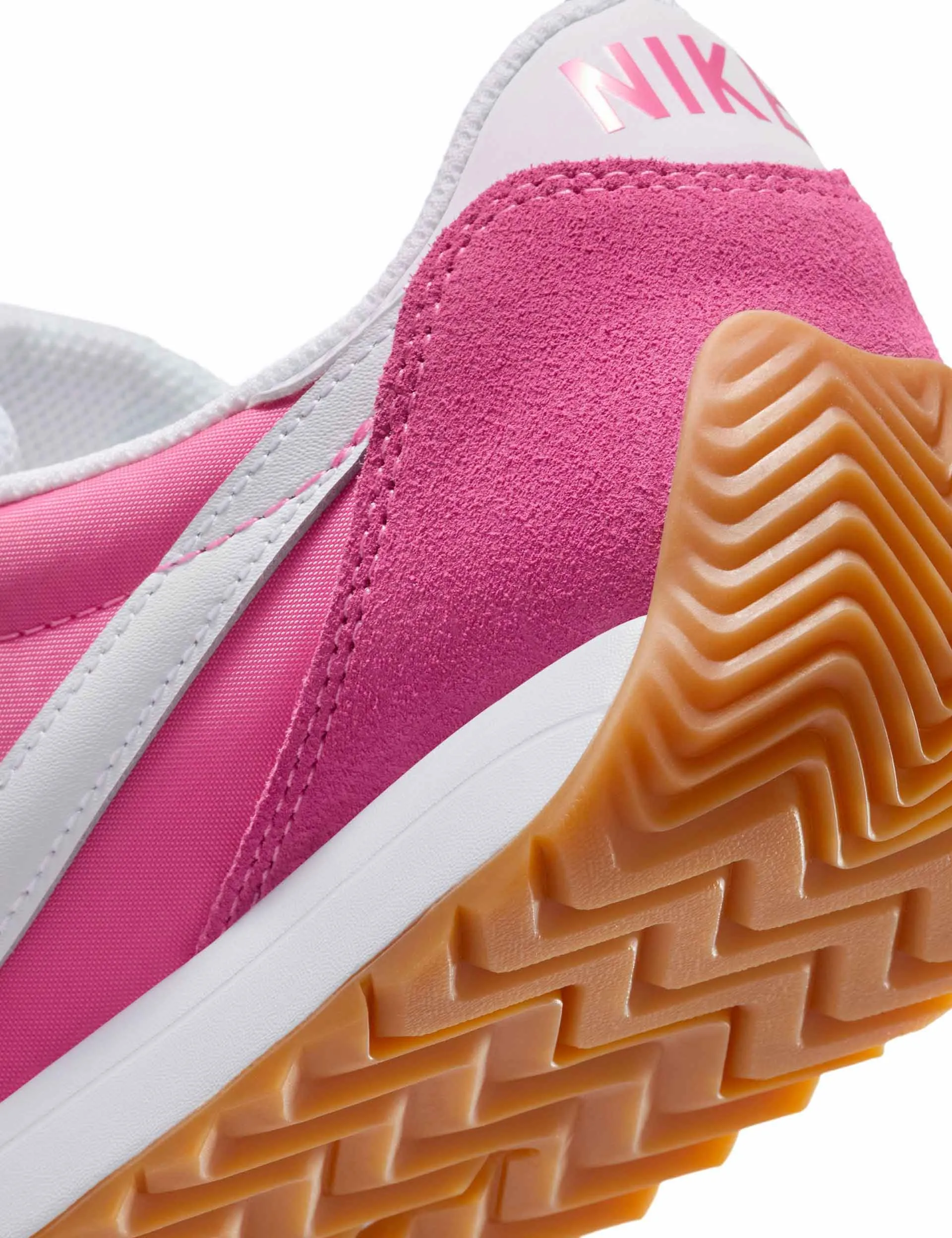 Pacific Schuhe - Pinksicle/Kaugummi Hellbraun/Total Orange/Weiß Schuhe_Nike_Trainer