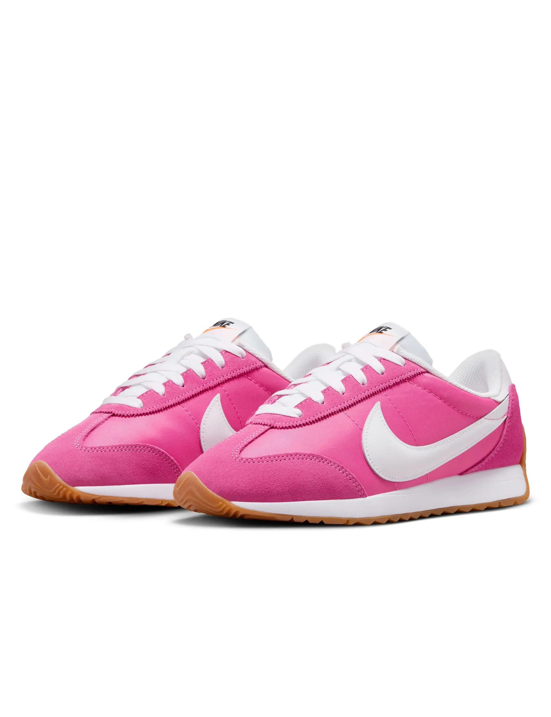Pacific Schuhe - Pinksicle/Kaugummi Hellbraun/Total Orange/Weiß Schuhe_Nike_Trainer