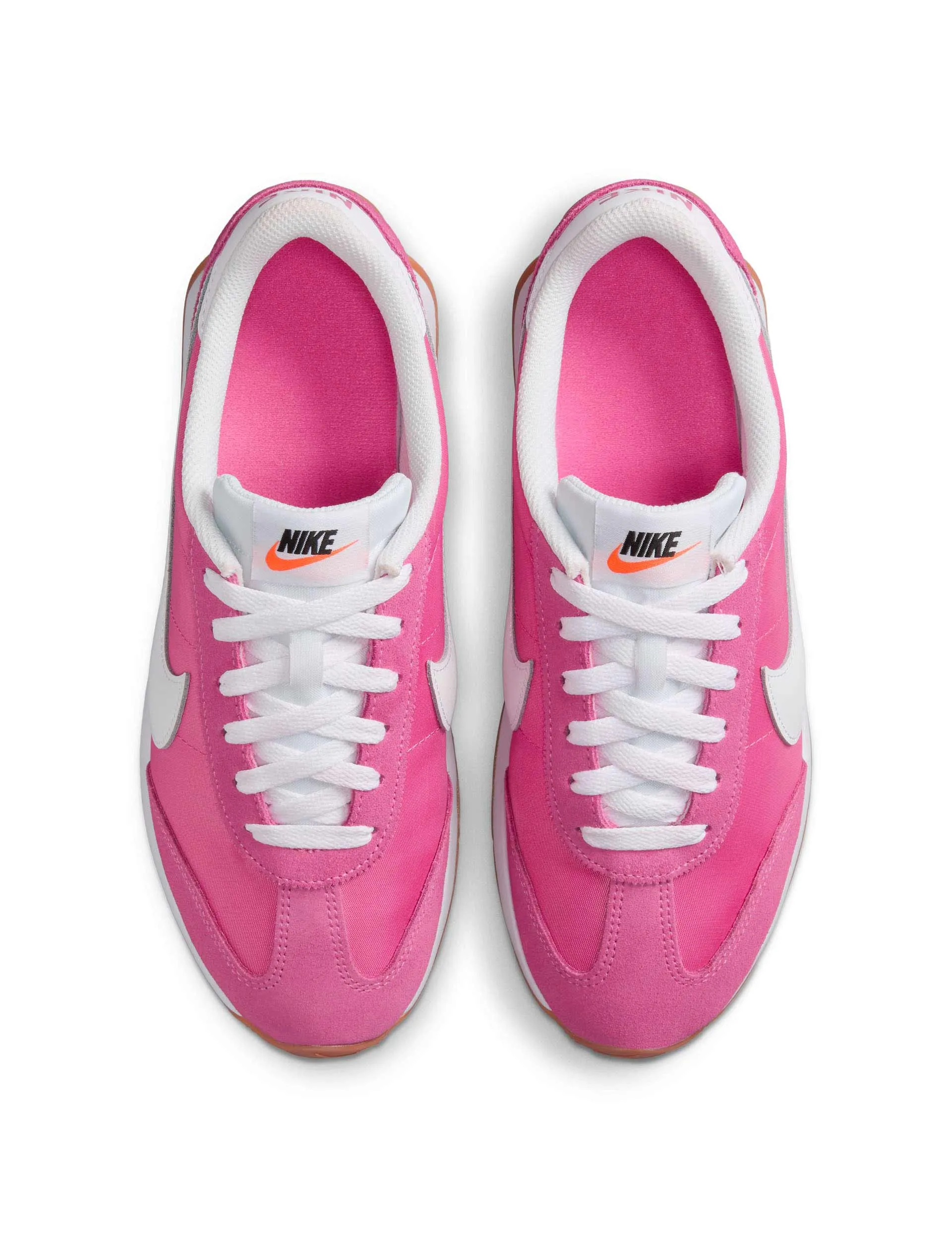 Pacific Schuhe - Pinksicle/Kaugummi Hellbraun/Total Orange/Weiß Schuhe_Nike_Trainer